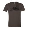 Softstyle® T-Shirt ss Thumbnail