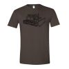 Softstyle® T-Shirt ss Thumbnail