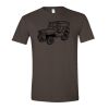 Softstyle® T-Shirt ss Thumbnail