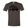 Softstyle® T-Shirt ss Thumbnail