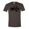 Softstyle® T-Shirt ss Thumbnail
