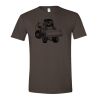 Softstyle® T-Shirt ss Thumbnail
