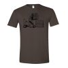 Softstyle® T-Shirt ss Thumbnail