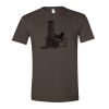 Softstyle® T-Shirt ss Thumbnail