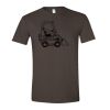 Softstyle® T-Shirt ss Thumbnail