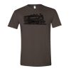 Softstyle® T-Shirt ss Thumbnail