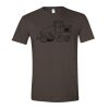 Softstyle® T-Shirt ss Thumbnail