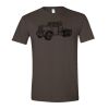 Softstyle® T-Shirt ss Thumbnail