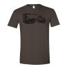 Softstyle® T-Shirt ss Thumbnail