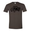 Softstyle® T-Shirt ss Thumbnail