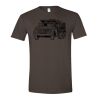 Softstyle® T-Shirt ss Thumbnail