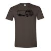 Softstyle® T-Shirt ss Thumbnail