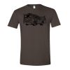 Softstyle® T-Shirt ss Thumbnail