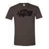 Softstyle® T-Shirt ss Thumbnail