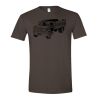 Softstyle® T-Shirt ss Thumbnail