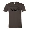 Softstyle® T-Shirt ss Thumbnail