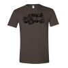 Softstyle® T-Shirt ss Thumbnail