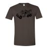 Softstyle® T-Shirt ss Thumbnail