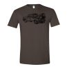 Softstyle® T-Shirt ss Thumbnail