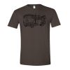 Softstyle® T-Shirt ss Thumbnail