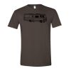 Softstyle® T-Shirt ss Thumbnail