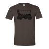Softstyle® T-Shirt ss Thumbnail