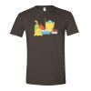 Softstyle® T-Shirt ss Thumbnail
