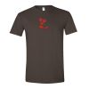Softstyle® T-Shirt ss Thumbnail