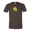 Softstyle® T-Shirt ss Thumbnail