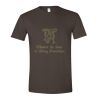 Softstyle® T-Shirt ss Thumbnail