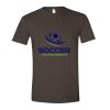Softstyle® T-Shirt ss Thumbnail