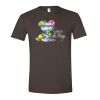 Softstyle® T-Shirt ss Thumbnail