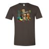 Softstyle® T-Shirt ss Thumbnail