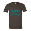 Softstyle® T-Shirt ss Thumbnail