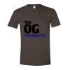 Softstyle® T-Shirt ss Thumbnail