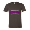 Softstyle® T-Shirt ss Thumbnail