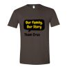 Softstyle® T-Shirt ss Thumbnail