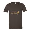 Softstyle® T-Shirt ss Thumbnail