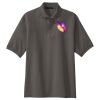 Silk Touch Polo Thumbnail
