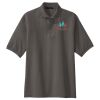 Silk Touch Polo Thumbnail